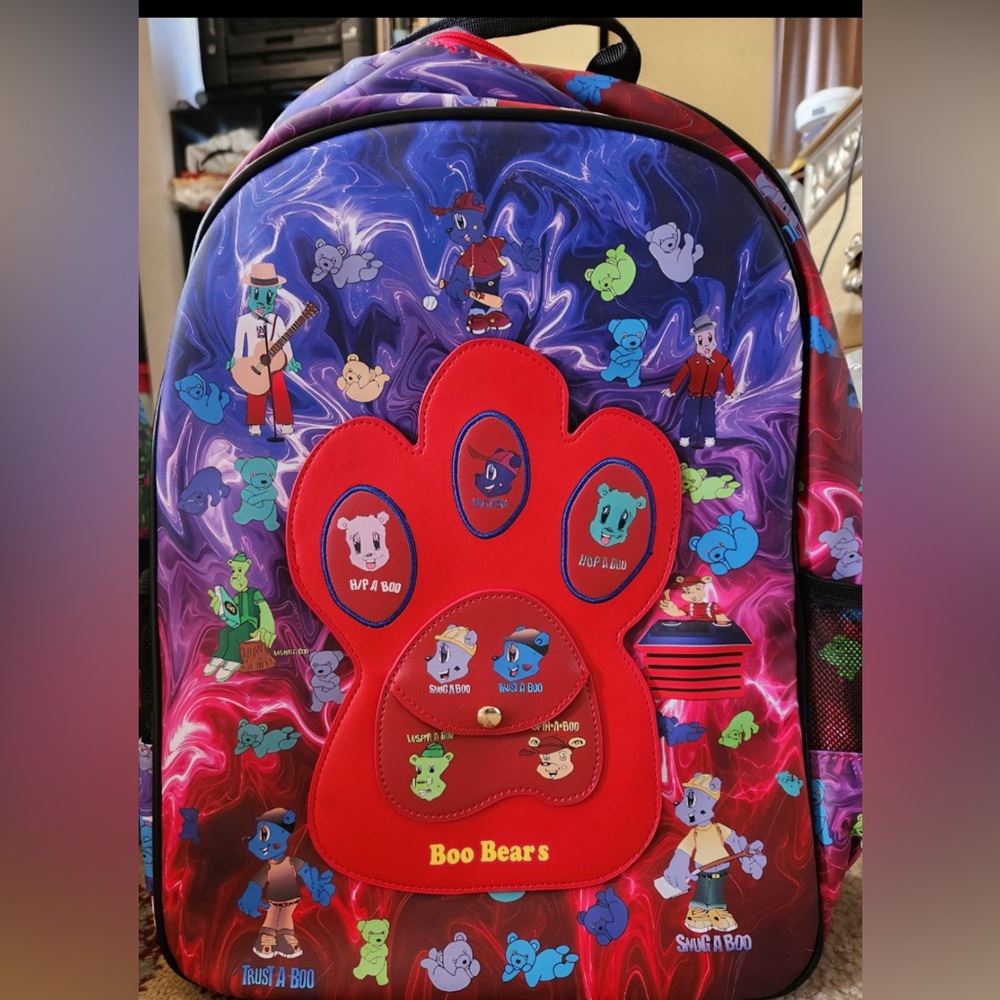 Kids Backpack